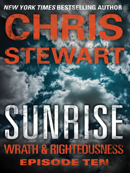 Title details for Sunrise by Chris Stewart - Available